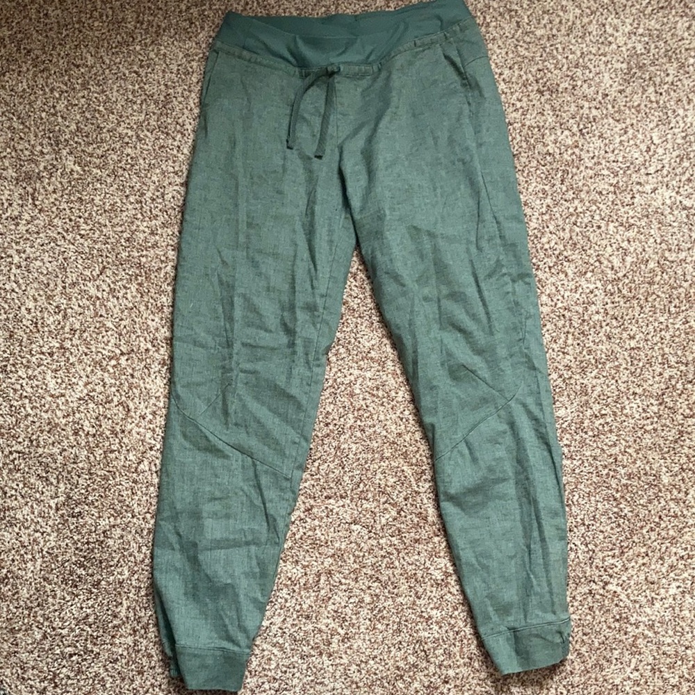 Patagonia joggers